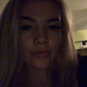 Meet your Posher, Jade